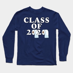 Class of 2020 Long Sleeve T-Shirt